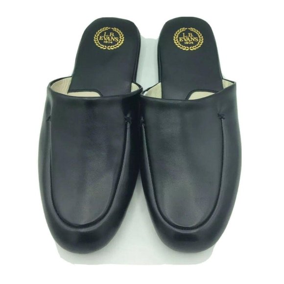 slippers mens size 11